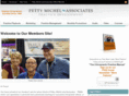 pmamembers.com