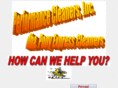 ponyexpresscleaner.com