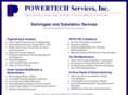 powertechservices.com