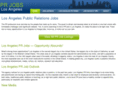 pr-jobs-los-angeles.com