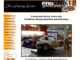 proracingevents.com