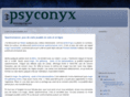 psyconyx.com