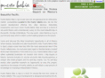 puertobahiavillas.com