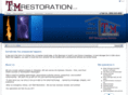 rebuildingyourdream.com