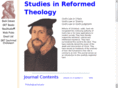 reformed-theology.org