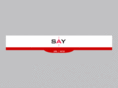 sayltd.com