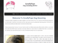 scruffypupsgrooming.com