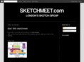sketchmeet.com