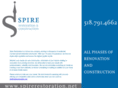 spirerestoration.net
