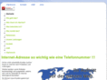 standardwebfactory.de