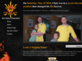 staystrongchrissmith.com