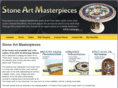 stoneartmasterpieces.com