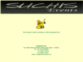 suchisevents.com
