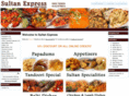 sultanexpress.co.uk