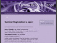 tammybrennerdance.com