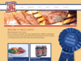 tasteosouth.com