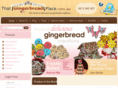 thatgingerbreadplace.com