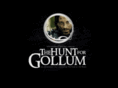 thehuntforgollum.com