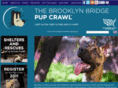 thepupcrawl.com