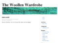 thewoollenwardrobe.com