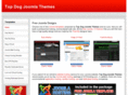 topdogjoomlathemes.com