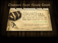 treasurehuntsaleevent.com