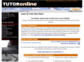 tutoronline.co.uk