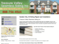 tvseamlesssiding.net