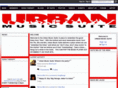urbanmusicsuite.com