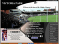 victoriapark.net.au