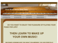 visualmusicbasics.com