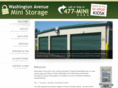 wamstorage.com