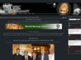 wbcmuaythai-germany.com