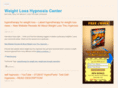 weightlosshypnosiscenter.com
