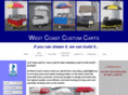 westcoastcustomcarts.net