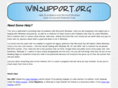 winsupport.org