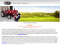 yanmar-tractor.com