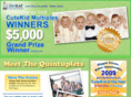 2008cutestwins.com