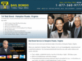 7x7bailbonds.com