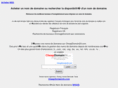 acheterndd.com