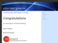 actorstalentgroup.com