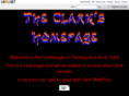 afclark.co.uk