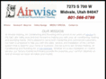 airwisehvac.net