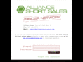 allianceinsidernetwork.com