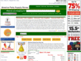 americapartysupplystores.com