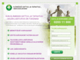 arjenlisaturva.com