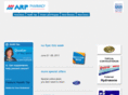 arppharmacy.com