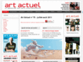 artactuel.eu