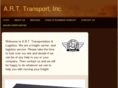 arttrucking.com