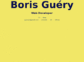 borisguery.com